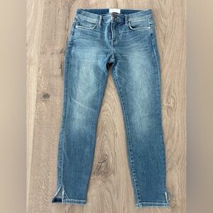 Women's Current Elliot Size 29 Stretch Jeans